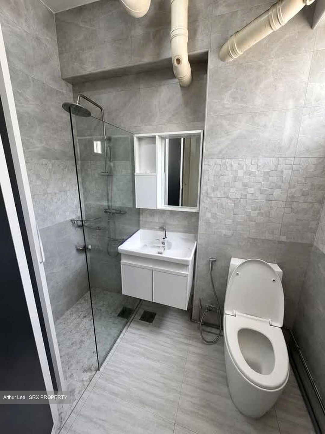 Blk 209 Petir Road (Bukit Panjang), HDB 4 Rooms #597608971